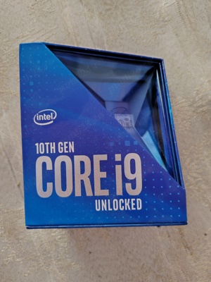 I9 10900k 3060ti 16 GB ram
