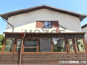 Casa P+1 Stefanesti Viilor - 162mp scd 4 camere 3 bai - imagine 12