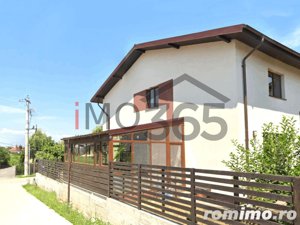 Casa P+1 Stefanesti Viilor - 162mp scd 4 camere 3 bai - imagine 11