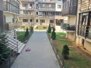 Apartament 2 camere -  Popesti-Leordeni, aproape de metrou Dimitrie Leonida, loc parcare inclus - imagine 7