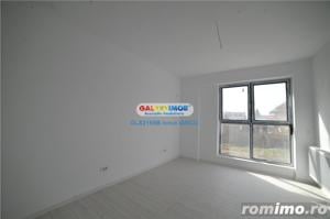 Apartament  LUX 3 camere cu RATE la DEZVOLTATOR dobanda fixa 30 ani - imagine 12