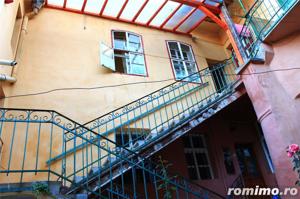 Apartament Central Cetatea Sighisoara - imagine 4