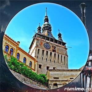 Apartament Central Cetatea Sighisoara - imagine 2