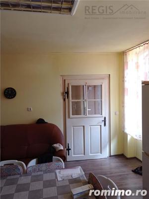 Apartament Central Cetatea Sighisoara - imagine 6