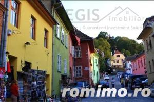 Apartament Central Cetatea Sighisoara - imagine 3