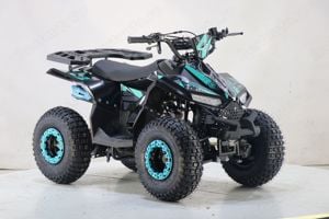 Atv BEMI Naples 125 FNR automatic SR7" - imagine 2