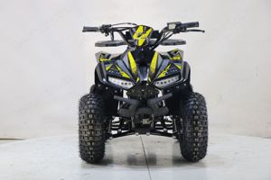 Atv BEMI Naples 125 FNR automatic SR7" - imagine 10