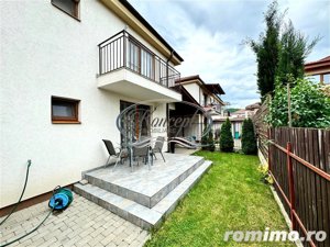 Casa pet friendly pe strada Prof. Ioan Rusu