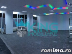 Spatiu comercial | 140mp | Trifazic | Stradal |Vitrina 10ml |  Titulescu-Basarab - imagine 4