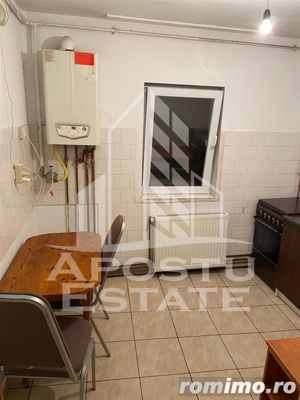 Apartament cu 3 camere 2 bai in zona Lipovei - imagine 10