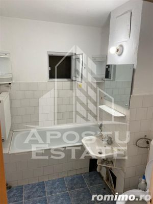 Apartament cu 3 camere 2 bai in zona Lipovei - imagine 11