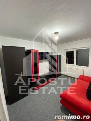 Apartament cu 3 camere 2 bai in zona Lipovei - imagine 3