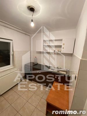 Apartament cu 3 camere 2 bai in zona Lipovei - imagine 8