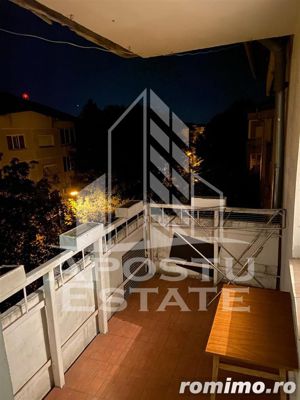 Apartament cu 3 camere 2 bai in zona Lipovei - imagine 13