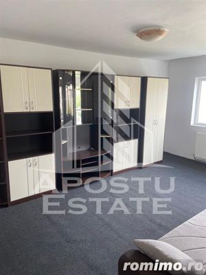 Apartament cu 3 camere 2 bai in zona Lipovei - imagine 5