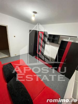 Apartament cu 3 camere 2 bai in zona Lipovei - imagine 4