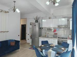 Apartament de lux cu 3 camere pe Doamna Stanca - imagine 5