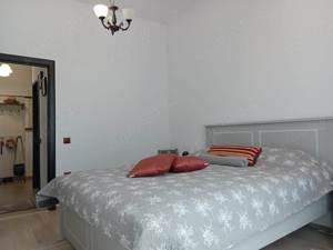 Apartament de lux cu 3 camere pe Doamna Stanca - imagine 14