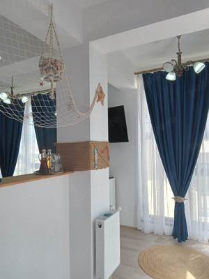 Apartament de lux cu 3 camere pe Doamna Stanca - imagine 12