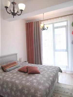 Apartament de lux cu 3 camere pe Doamna Stanca - imagine 15