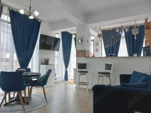 Apartament de lux cu 3 camere pe Doamna Stanca - imagine 3