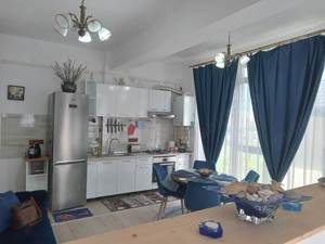 Apartament de lux cu 3 camere pe Doamna Stanca - imagine 4