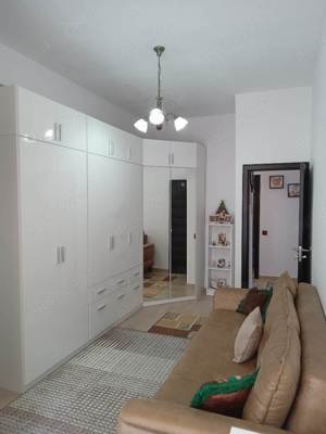 Apartament de lux cu 3 camere pe Doamna Stanca - imagine 16