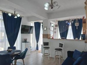 Apartament de lux cu 3 camere pe Doamna Stanca - imagine 2