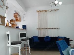 Apartament de lux cu 3 camere pe Doamna Stanca - imagine 8