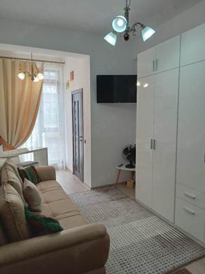 Apartament de lux cu 3 camere pe Doamna Stanca - imagine 17