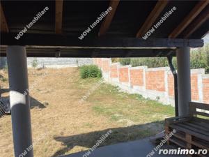 Casa noua cu 5 camere de vanzare in Sacel, jud. Sibiu - imagine 19