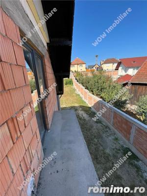 Casa noua cu 5 camere de vanzare in Sacel, jud. Sibiu - imagine 11