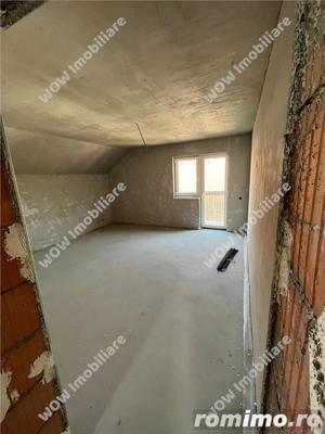 Casa noua cu 5 camere de vanzare in Sacel, jud. Sibiu - imagine 13