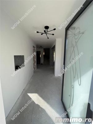 Casa noua cu 5 camere de vanzare in Sacel, jud. Sibiu - imagine 18