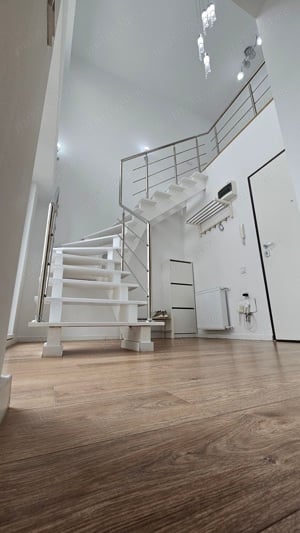 Ap.2 camere Plaza România 