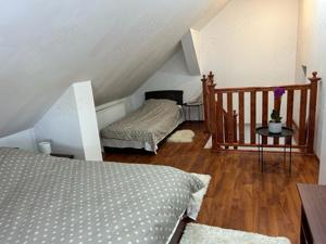 Inchiriez apartament in Brasov, Centrul Istoric - imagine 5