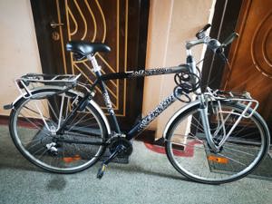 Bicicleta Oxford