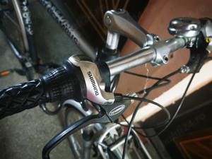 Bicicleta Oxford - imagine 2