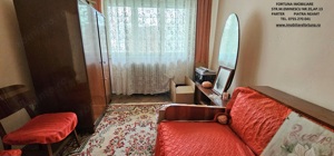 Apartament 3 camere cu hol locuibil si boxa, zona Maratei - imagine 4