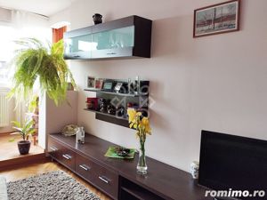 Apartament 3 camere tip AN de vanzare pe Bulevardul Dacia - imagine 3