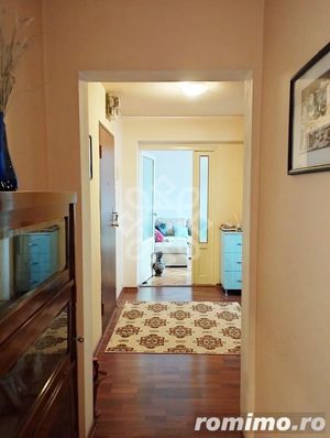 Apartament 3 camere tip AN de vanzare pe Bulevardul Dacia - imagine 8