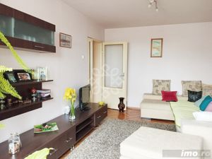 Apartament 3 camere tip AN de vanzare pe Bulevardul Dacia - imagine 2