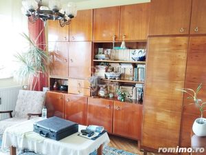 Apartament 3 camere tip AN de vanzare pe Bulevardul Dacia - imagine 5