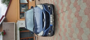 Vând auto hyunday ix35