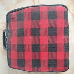 Vând mașină de scris Flying Fish (flyingfish) originală și funcțională - imagine 3