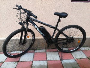 Bicicleta electrica  - imagine 3