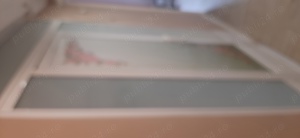 Tamplarie pvc cu sticla termoizolanta 