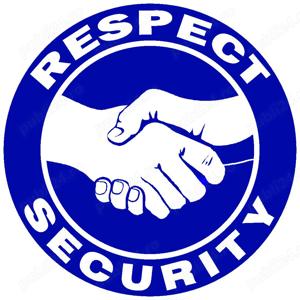 Agenti de securitate din Bucuresti