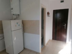 Vând apartament cu o cameră - imagine 9