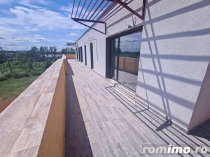 Apartament 4 camere 150 m2 - imagine 2